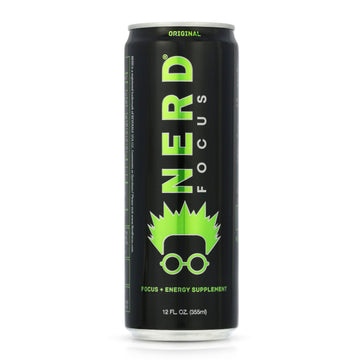 Nerd Focus® Original
