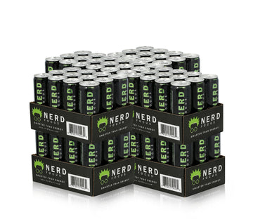 10 Cases- Nerd Original