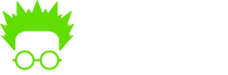 NERD FOCUS logo