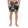 Men's Nerd Athletic Shorts