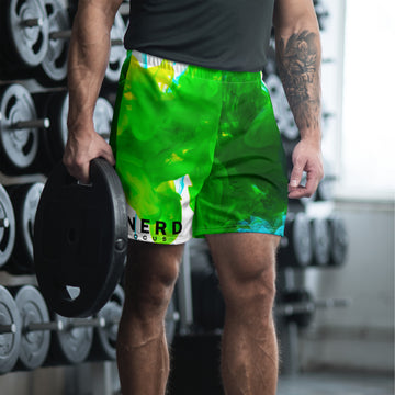 Men's Recycled Athletic Shorts