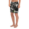 Men's Nerd Athletic Shorts