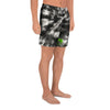 Men's Nerd Athletic Shorts