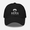 Nerd hat