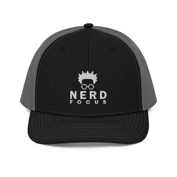 Classic Trucker Cap