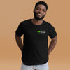 Nerd Focus t-shirt