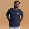 Nerd Focus t-shirt