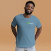 Nerd Focus t-shirt